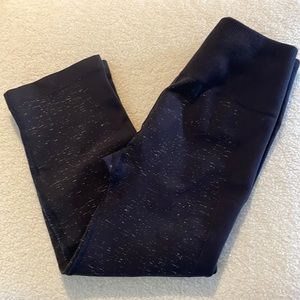 Cropped Lululemon Leggings
